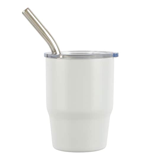 3oz. Mini Stainless Steel Insulated Tumbler by Ashland®